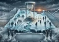 Invierno demográfico: el desplome histórico en la tasa de nacimientos obliga a repensar el futuro previsional