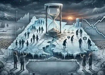 Invierno demográfico: el desplome histórico en la tasa de nacimientos obliga a repensar el futuro previsional