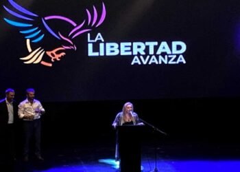 La Libertad Avanza y el macrismo reabren el debate sobre una alianza formal o choque electoral en CABA