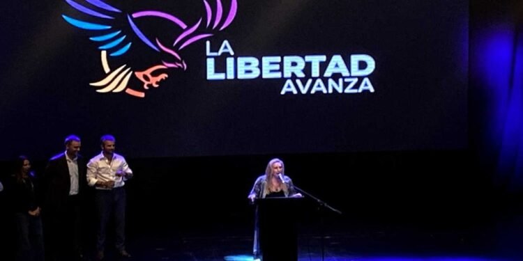 La Libertad Avanza y el macrismo reabren el debate sobre una alianza formal o choque electoral en CABA