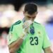 El Dibu Martínez cuestiona su futuro en la Selección: “Debo reflexionar si es el momento de dar un paso al costado”