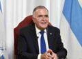 El gobernador de Tucumán, Osvaldo Jaldo, fue internado y operado de urgencia en el Hospital Italiano de Buenos Aires
