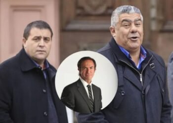 Conflicto AFA: La escalada judicial entre Faroni y Tofoni y el peso de las pruebas en EE.UU.