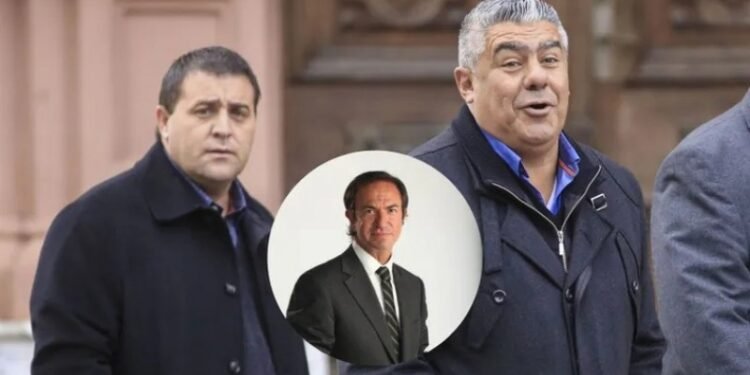 Conflicto AFA: La escalada judicial entre Faroni y Tofoni y el peso de las pruebas en EE.UU.