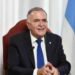 El gobernador de Tucumán, Osvaldo Jaldo, fue internado y operado de urgencia en el Hospital Italiano de Buenos Aires