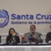 Mercado de capitales: Santa Cruz planifica una emisión de deuda por US$ 600 millones para financiar obras viales y mineras