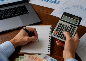 La recaudación muestra un crecimiento inferior a la inflación en junio