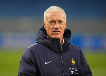 Didier Deschamps, en foco: la presión recae en España y el futuro del técnico
