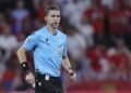 Egipto presentó una queja formal ante la FIFA por el arbitraje en el partido contra Argentina