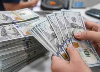 Proyección del dólar mayorista para agosto bajo la nueva banda cambiaria