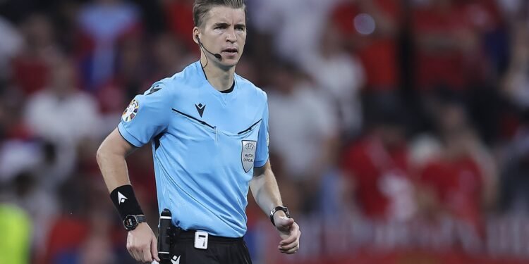 Egipto presentó una queja formal ante la FIFA por el arbitraje en el partido contra Argentina