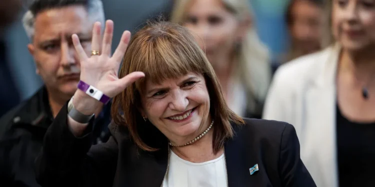 La tensión entre Karina Milei y Patricia Bullrich: un panorama hacia 2027