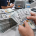 Proyección del dólar mayorista para agosto bajo la nueva banda cambiaria