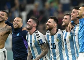 La estrategia del equipo argentino tras la emocionante clasificación frente a Egipto y el reto que enfrentará Scaloni