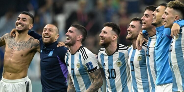 La estrategia del equipo argentino tras la emocionante clasificación frente a Egipto y el reto que enfrentará Scaloni