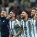 La estrategia del equipo argentino tras la emocionante clasificación frente a Egipto y el reto que enfrentará Scaloni