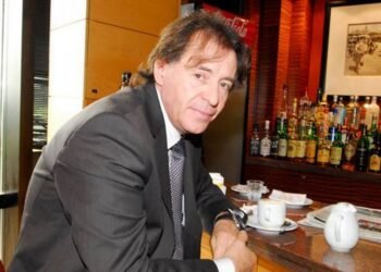 Cristóbal López se adueña de una privatización clave y gestionará rutas estratégicas