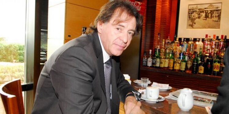 Cristóbal López se adueña de una privatización clave y gestionará rutas estratégicas