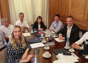 Reunión del Gobierno para definir proyectos legislativos