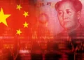 Preocupaciones sobre la economía china: crecimiento de solo 4,3%, una de las tasas más bajas registradas