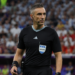 Slavko Vinčić, el árbitro de la final del Mundial 2026, se retira de la actividad profesional