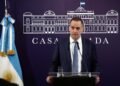 El Gobierno mejora su imagen tras la renuncia de Adorni y destaca un cambio en la conversación digital