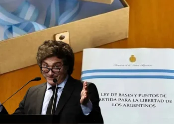 El paquete de reformas de Javier Milei para fortalecer el equilibrio fiscal