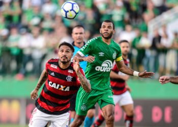 Chapecoense y Flamengo se enfrentan en el Brasileirao Serie A 2026: detalles del partido