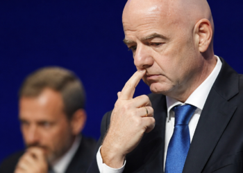 Crisis en la FIFA: renuncia un asesor clave en medio del conflicto con UEFA y publica una contundente carta