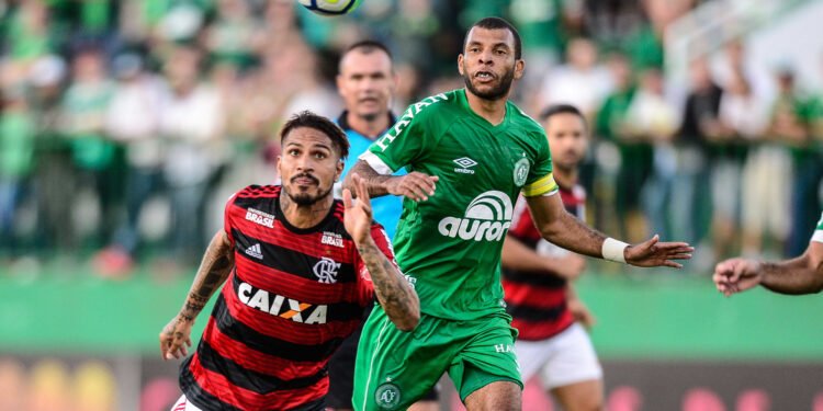 Chapecoense y Flamengo se enfrentan en el Brasileirao Serie A 2026: detalles del partido