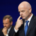 Crisis en la FIFA: renuncia un asesor clave en medio del conflicto con UEFA y publica una contundente carta
