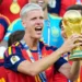 Dani Olmo se pronunció sobre el gesto de los jugadores de la Selección argentina en la premiación de España