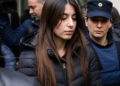 La hija mayor de Lucía Sosa declara hoy en el caso Isabella