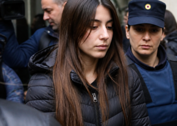 La hija mayor de Lucía Sosa declara hoy en el caso Isabella