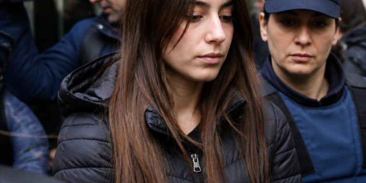 La hija mayor de Lucía Sosa declara hoy en el caso Isabella