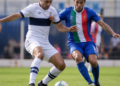 Liniers y Sp. Italiano se enfrentarán en la fecha 24 de la Primera División B: horarios, lugar y formaciones