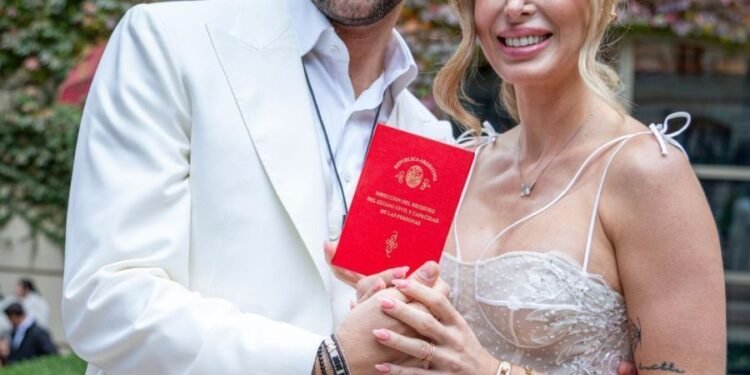 Piccirillo solicita el levantamiento de la prisión preventiva y la desbloqueo de sus bienes