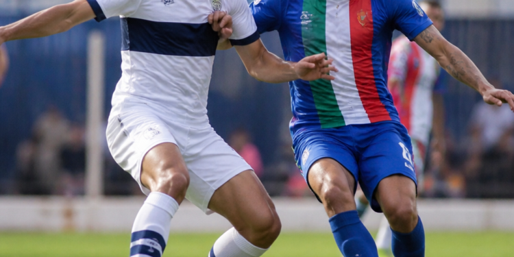 Liniers y Sp. Italiano se enfrentarán en la fecha 24 de la Primera División B: horarios, lugar y formaciones