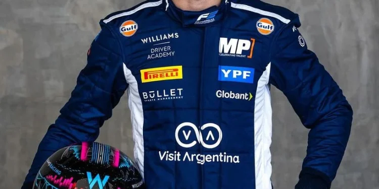 Desventaja reglamentaria para Alpine y Franco Colapinto en la Fórmula 1