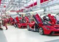 Descubriendo la Fábrica de Ferrari: Un Viaje al Corazón de la Exuberancia Automovilística