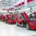 Descubriendo la Fábrica de Ferrari: Un Viaje al Corazón de la Exuberancia Automovilística
