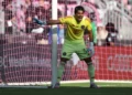 Inter Miami triunfa sin Messi ni De Paul, mientras Lewandowski debuta amargamente en Chicago Fire