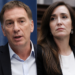 Diego Santilli solicita la renuncia de Victoria Villarruel como vicepresidenta tras críticas a Javier Milei