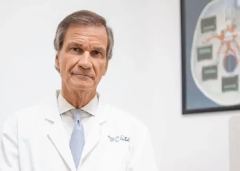 Conrado Estol: las tres claves imprescindibles para un descanso reparador