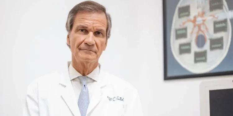 Conrado Estol: las tres claves imprescindibles para un descanso reparador