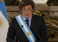 Discurso de Javier Milei: críticas a Cristina Kirchner y reformas del Banco Central