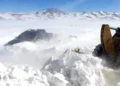 Éxito en el rescate de cuatro mineros atrapados en Catamarca durante tormenta de nieve