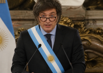 Discurso de Javier Milei: críticas a Cristina Kirchner y reformas del Banco Central