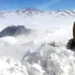 Éxito en el rescate de cuatro mineros atrapados en Catamarca durante tormenta de nieve
