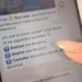 Mendoza implementa un sistema de denuncia de infracciones viales a través de WhatsApp